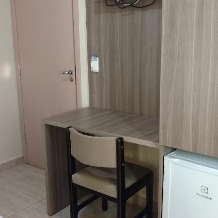 Catalao Palace Hotel 외부 사진